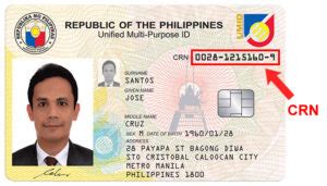 How to Know Your CRN or Common Reference Number in SSS.